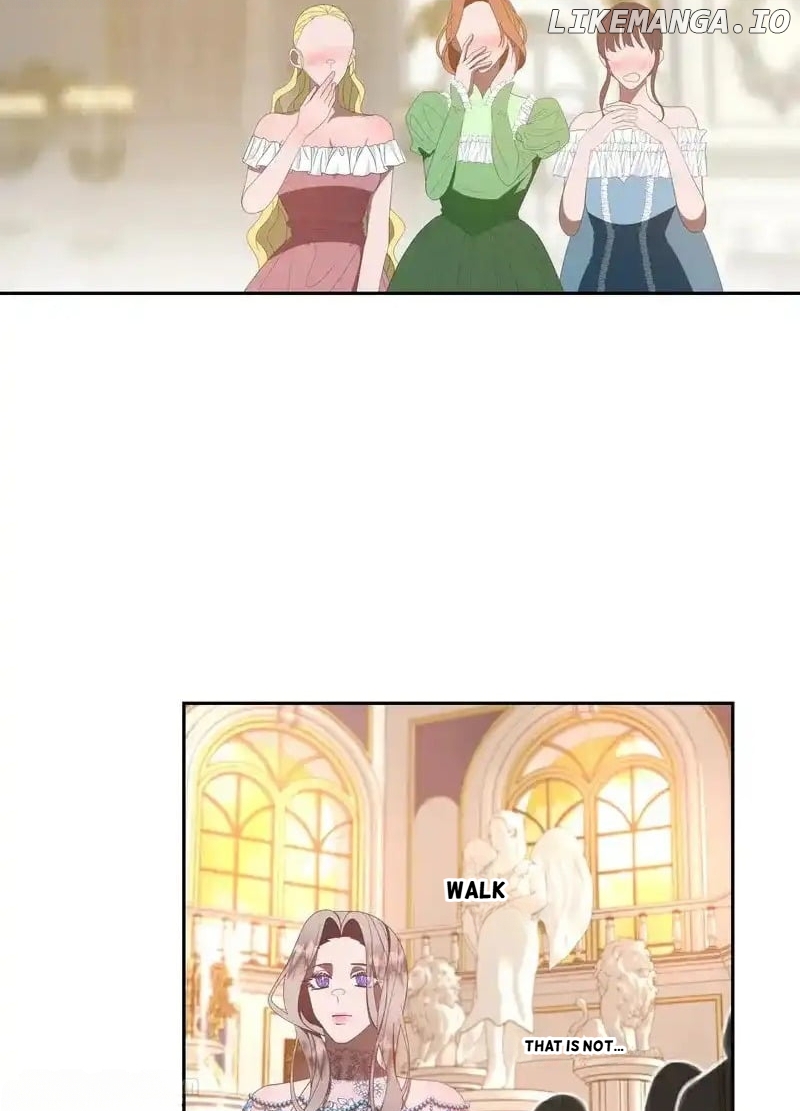 The Bride of the Fallen Angel chapter 7 - page 38